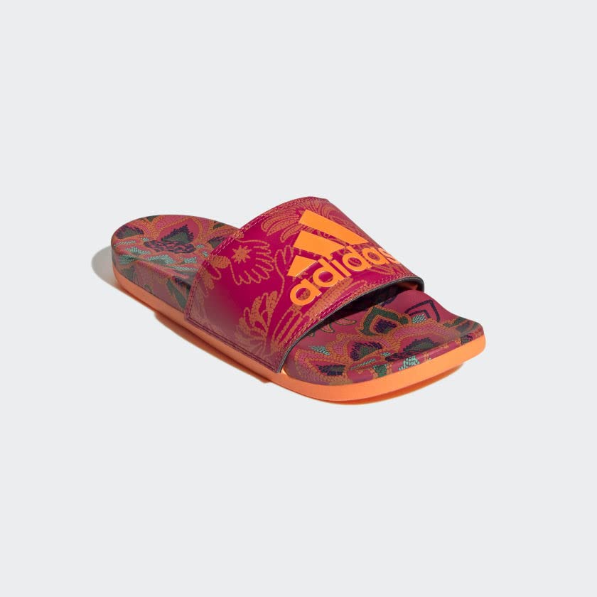 Image of adidas Women's Adilette Comfort Slides