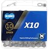 KMC X10 10 Speed Bicycle Chain