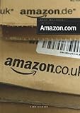  Amazon.com (Built for Success)