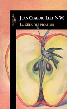 Paperback La guía del picaflor [Spanish] Book