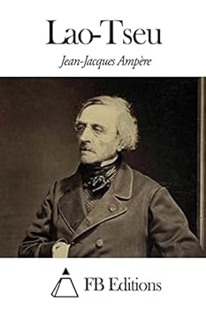 Paperback Lao-Tseu [French] Book