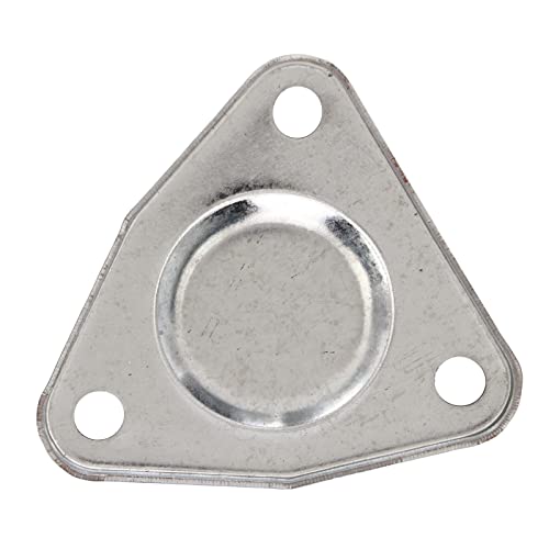 Aramox Motor Oil Filter Kit O Ring Carrinho de Golfe Powersports Substituição do Filtro de óleo para