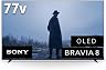 BRAVIA 8 K-77XR80 [77インチ]