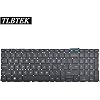 TLBTEK Backlight Keyboard Replacement Compatible with HP ProBook 450 G8 455 G8 650 G8.ZBook Power G7,ZHAN 66 Pro 15 G4 Laptop (with Backlight)