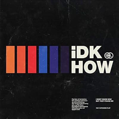 Extended Play