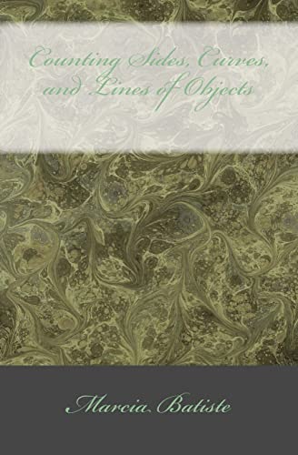 Counting Sides, Curves, and Lines of Objects
