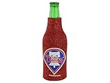 MLB Philadelphia Phillies Bottle Suit Holder, One Size, Team Color