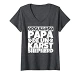 Karst Shepherd gracioso