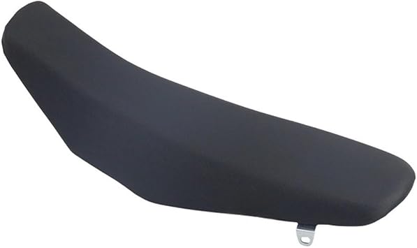 Seats For Seat Cushion Dirt Bike Black For