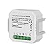 Price comparison product image Zigbee Switches Dimmer module -smart switch dimmer breaker module remote control for dimmable LED and halogen lamps,- Compatible with Tuya hub Alexa/Google Assistant(1gang-1Pack)