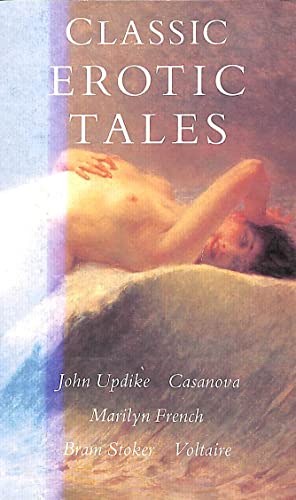 Classic Erotic Tales