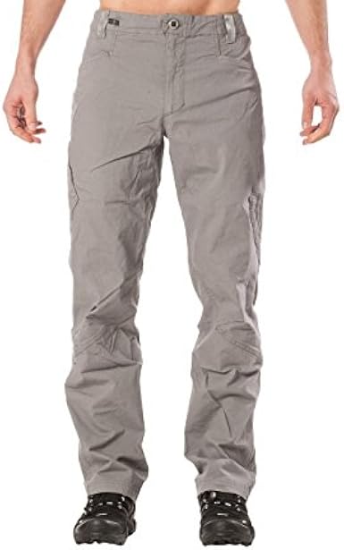 Venga Rock men's hiking pants (grey 