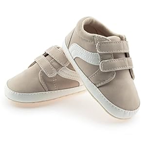 Baby Boys Girls Moccasins Sneakers Soft Sole Tassels Prewalker Anti-Slip Shoes