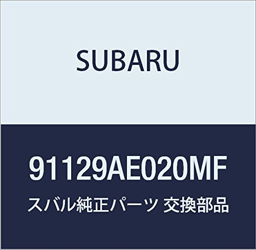 SUBARU (Xo) i veN^  hA K[jcV Cg KVBB4 4DZ_ KVB 5hAS i91129AE020MF