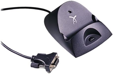 Visor Serial Hotsync Cradle (Graphite)