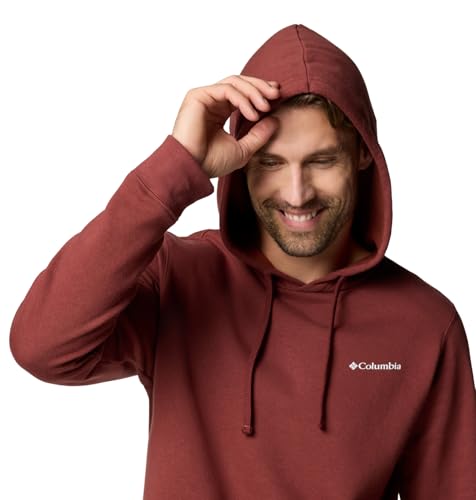Image of Columbia mens Trek Hoodie