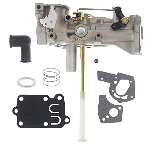 Carburateur Briggs & Stratton 137202 neuf haute précision pour motorisation 5HP
