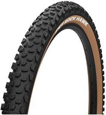 Bike Sky Cst Rock Hawk AMBER YANAK D  Lastik 27.5x2.25 C1844