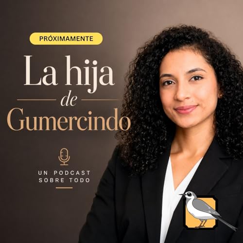 La hija de Gumercindo Titelbild
