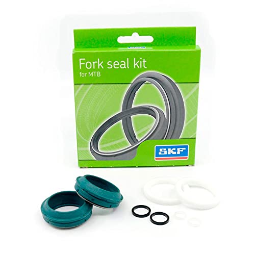 Kit de joint de fourche SKF Tenute contre les fuites 38mm