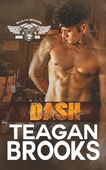 Dash - Book #1 of the Blackwings MC