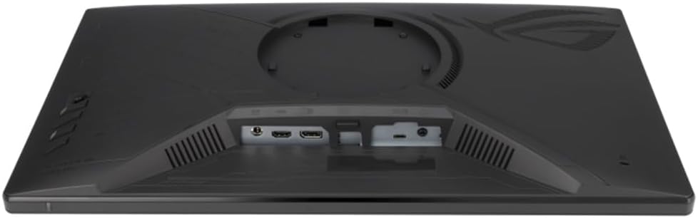 ROG Strix XG259CS Monitor 24,5", Full HD IPS (1920x1080), HDMI, DisplayPort, USB-C, 1 ms (GTG), 180 Hz, Tecnologia Extreme Low Motion Blur, 110% sRGB, Nero - Monitor - Immagine 6