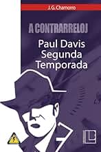 A contrarreloj: Paul Davis, segunda temporada: 2