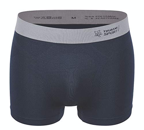 Boxer Seamless 2020 Thuasne