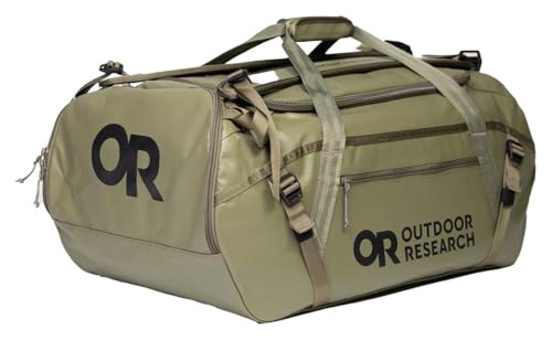 Outdoor Research Unisex's Carryout Duffel 80l2