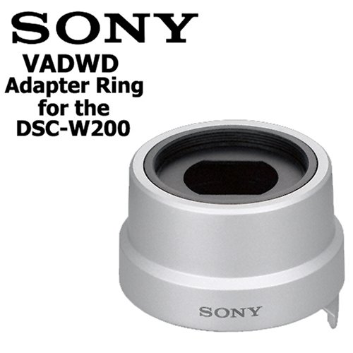 Amazon.com : Sony VCL-DH2637 Tele Conversion Lens : Camera Lenses