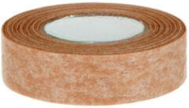3M Micropore Tan Surgical Tape 1.25 Cm (5 ROLL)