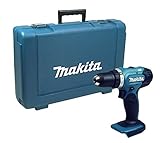  Makita DDF 343 Akku Bohrschrauber 14,4 V -Solo- im Koffer