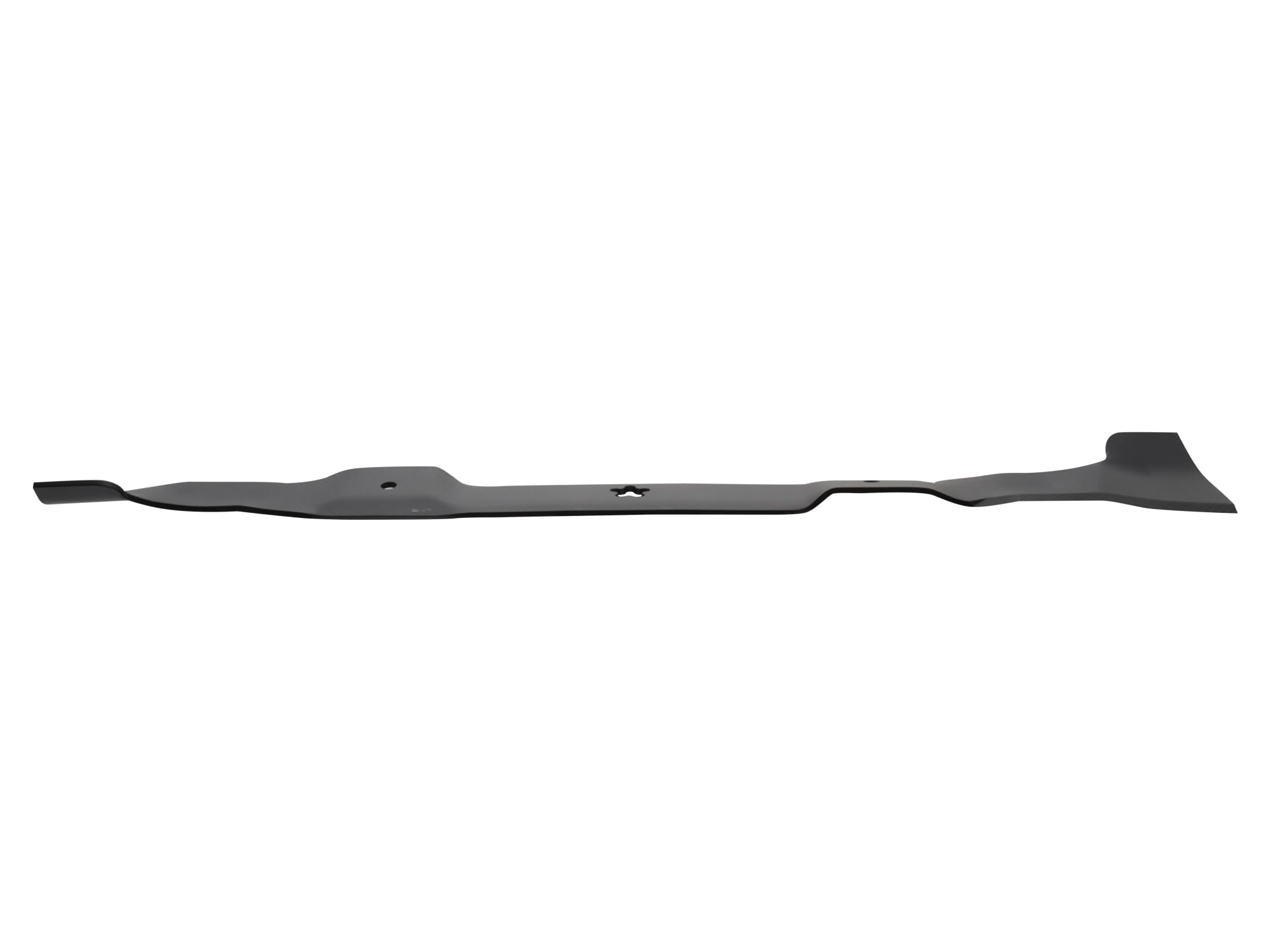 SECURA Lame (combi) compatible avec McCulloch M115-77RB 960410099 Tracteur de pelouse