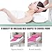 White,190 * 80cm(S),LDLCYCN Cotton Massage Table Cover Lash Bed Cover with Face Hole Spa Massage Bed Cover with Skirt Full Wrap Beauty Salon Bedskirt with Elastic Band Massage Sheet Bed Cover