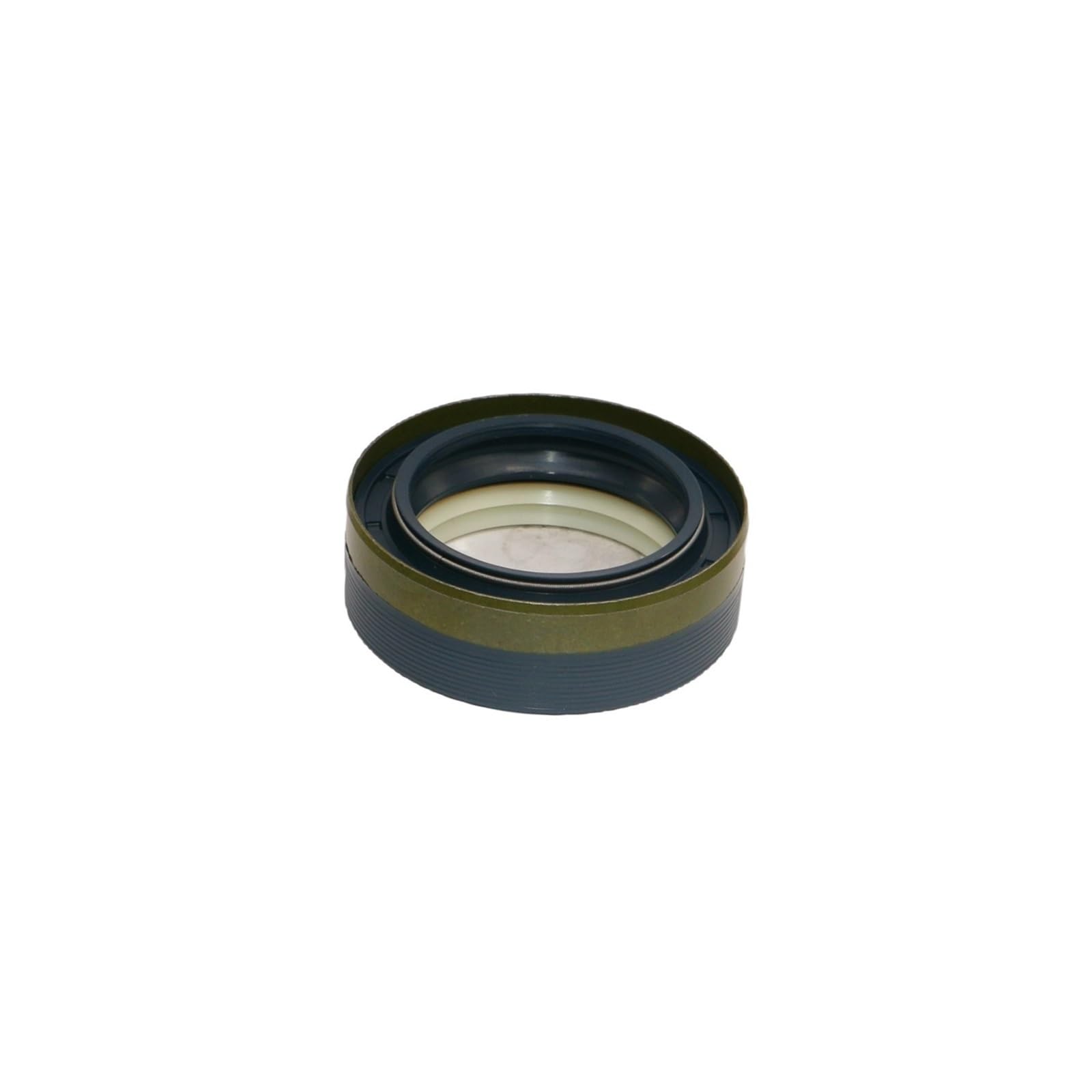 KSZHZYMGX 46 * 65 * 21 Steering Axle Seal 46×65×21 Fit for 01027624B T116820 N3282135 ZF 0734309278 ZF 0734309430