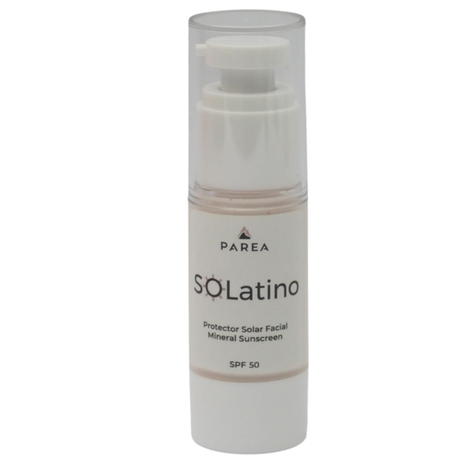 SoLatino Spray Sunscreen SPF 50 by La Parea Wellness