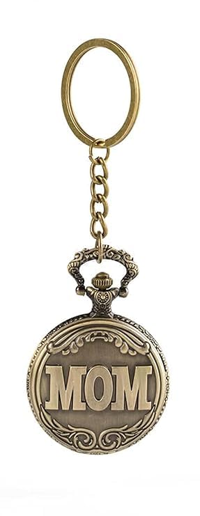Image of Toy Face Changing Doll Key Holder Cartoon Character Keychain for Men Gifts