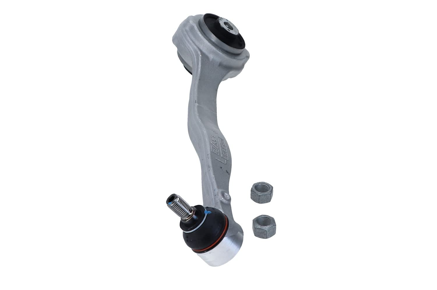 Amazon.com: LEMFÖRDER Control Arm/Trailing Arm, Wheel Suspension  