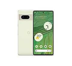 Google Pixel - Pixel7  Lemongrass 128GB  新品ストア購入 Google Pixel 7 128GB Lemongrass 新品未使用 本体 SIMフリー