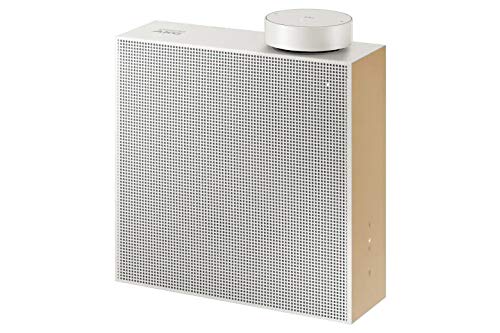 Preisvergleich Produktbild Samsung AKG VL3 Wireless Smart Speaker - White