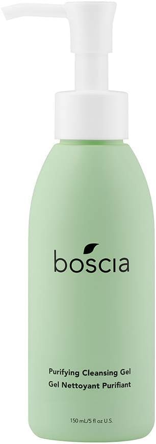 boscia Purifying Cleansing Gel