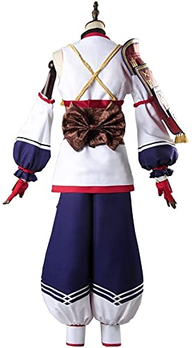 FGO 水着巴御前 アーチャーインフェルノ コスプレ ウィッグ付き FGO 水着巴御前 アーチャーインフェルノ コスプレ ウィッグ付き