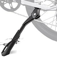 Béquille Vélo Réglable En Alu Pour Merida Speeder 300 2019 – Compatible VTT, Route Et Pliants, Roues 22 à 27 Pouces