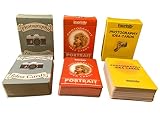 Insprinity Photography Idea Cards -- Three Deck Bundle