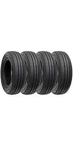 Amazon | 4本セット MINERVA (ミネルバ) タイヤ サマータイヤ F205 245