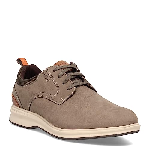 Image of Rockport Men's Total Motion City Plain Toe