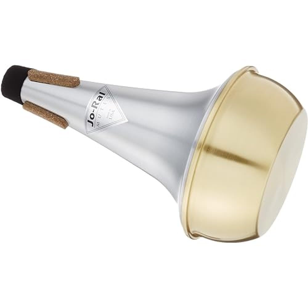Amazon.co.jp: Jo-Ral ジョーラルミュート TRB-1B : ホビー
