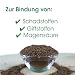 cdVet Magenschutz 2kg - Pulver zur Förderung der Gesundheit von Magen und Darm für Hunde und Katzen