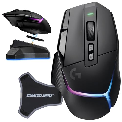 Logitech Mouse