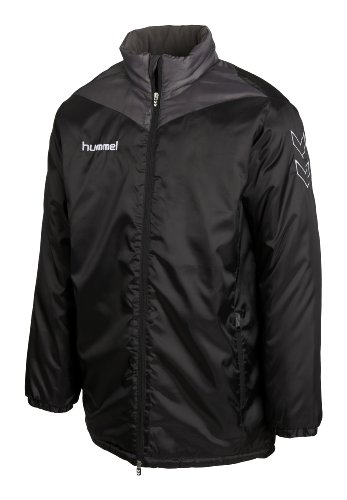 Veste mixte hummel Roots Bench Jacket idéale pour vos sorties urbaines et sportives